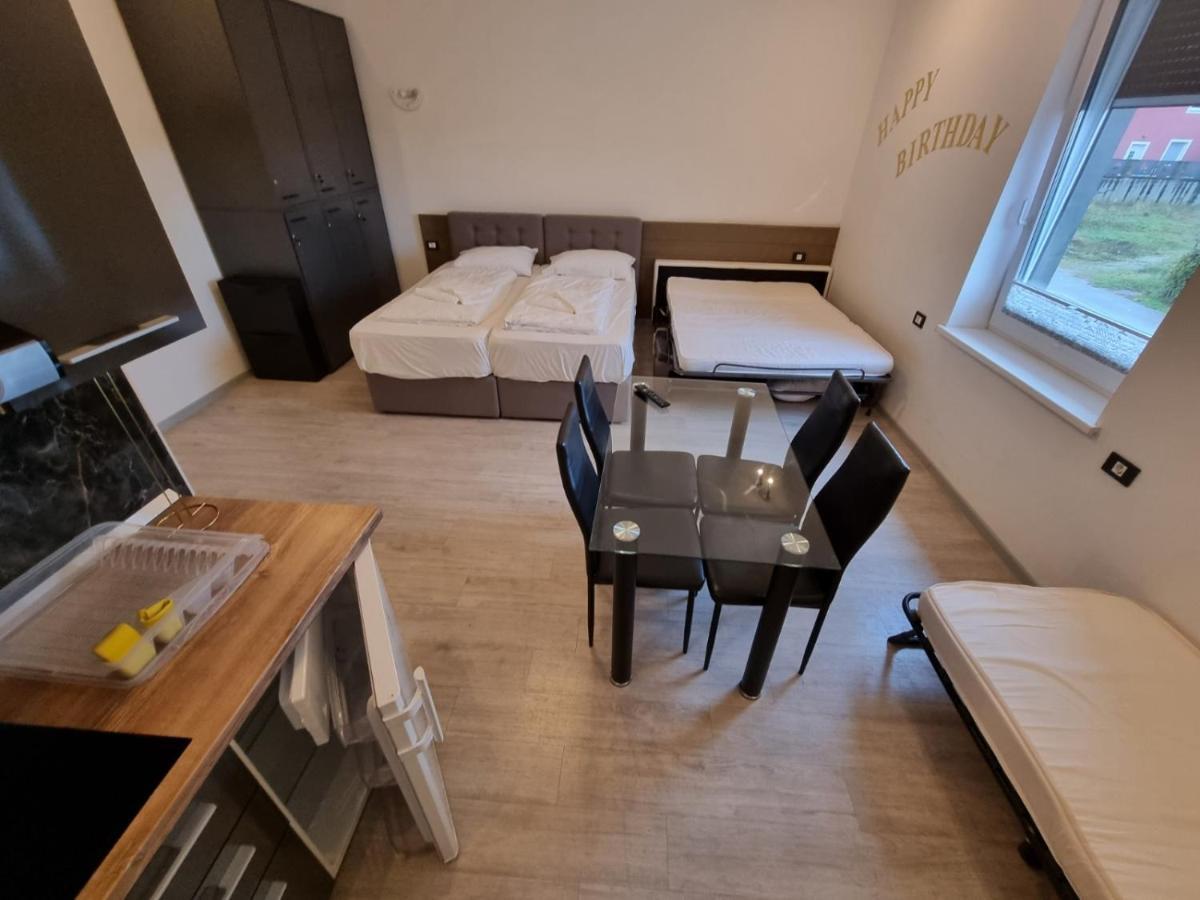 Artrock Residence Изола Экстерьер фото