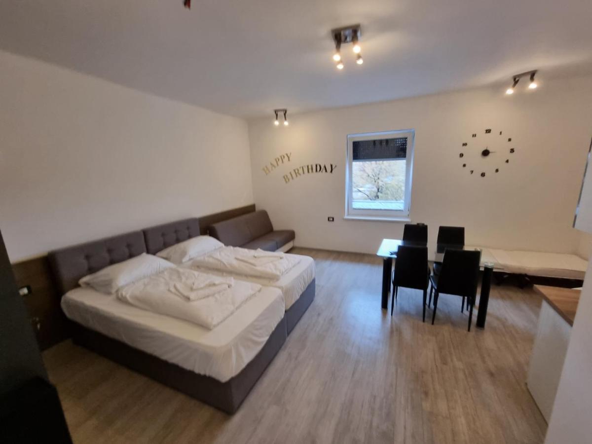 Artrock Residence Изола Экстерьер фото